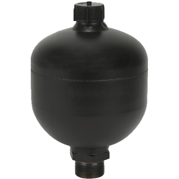 Accumulatori idraulici a membrana Accumulatori idraulici a membrana